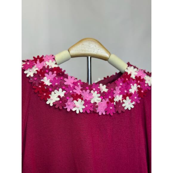 Isabel Garreton Vintage Girls' Jacket - Size 4 - Picture 7 of 8